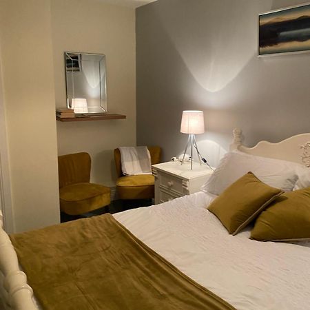 The Strand Guest House Falcarragh Eksteriør billede
